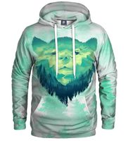 Aloha From Deer Unisex's Naturally Hoodie H-K AFD391