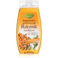 Bione Cosmetics Rakytník entspannendes Duschgel 260 ml