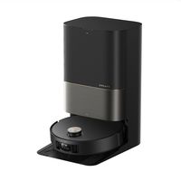 Dreame X50 Ultra černá