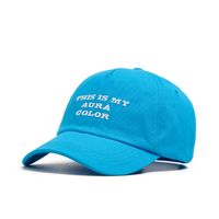 Cropp - Kapa s šiltom - modra