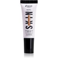 BPerfect Skin Fusion Travel mini Tönungscreme Travel-Pack Farbton medium warm golden 10 ml