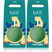 Naif Kids Bath Bombs Σετ