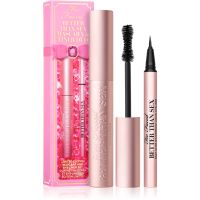 Too Faced Better Than Sex & Liner poklon set za oči