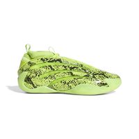 adidas Harden Volume 9 "Green Snakeskin" - Pánske - Tenisky adidas - Zelené - JR8289 - Veľkosť: 42