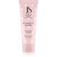 Joanna Joanna's Sense Romantic Elixir šampon 80 ml