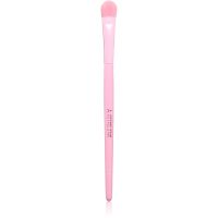 Jeffree Star Cosmetics Eye Shader Brush JS5 плаский пензлик для нанесення тіней для повік 1 кс