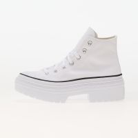 Trampki Converse Chuck Taylor All Star Lugged Heel Platform White/ Black/ Egret EUR 39