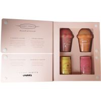 DW Home Sweet Treats aроматична свічка подарунковий набір 1 кс