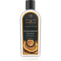 Ashleigh & Burwood London Lamp Fragrance Sandalwood nadomestno polnilo za katalitično svetilko 500 ml