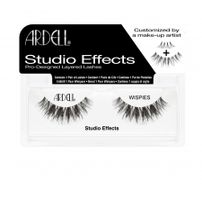 Ardell falsche Wimpern - Studio Effects Lashes Black - Wispies (65246)