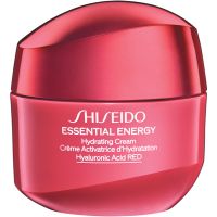 Shiseido Essential Energy Hydrating Cream tiefenwirksame feuchtigkeitsspendende Creme 30 ml