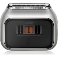 Laifen P3 Pro elektrický holiaci strojček Silver 1 ks