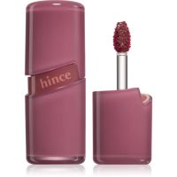 hince Raw Glow Gel Tint зволожуючий блиск для губ відтінок 012 Raw Fig 4 мл