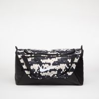 Nike Brasilia Duffel Bag Small, 41L Chalk/ Black/ White 40 l