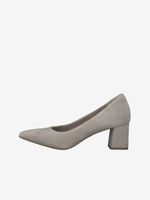 Tamaris Pumps Beige