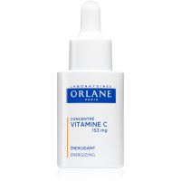 Orlane Concentré Vitamine C Energizing intenzívny posilňujúci koncentrát s vitamínom C 30 ml