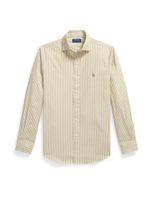 Polo Ralph Lauren Košulja  bež / bijela