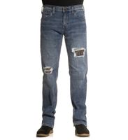 Herrenjeans AFFLICTION - COOPER DEVIN - DEVIN WASH 28