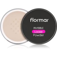 flormar Loose Powder porpúder árnyalat 003 Medium Sand 18 g