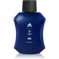 Adidas UEFA Champions League Goal parfemska voda za muškarce 100 ml