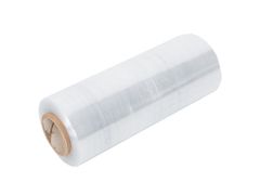Stretch fólia ručná 250mm / 10µm / 500m, transparentná
