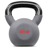 Kettlebell 16 kg  aus Gusseisen