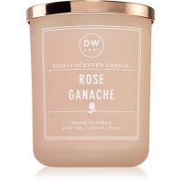 DW Home Signature Rose Ganache Duftkerze 434 g