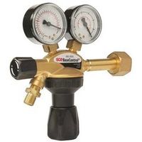 Redukční ventil GCE Basecontrol ARGON 200/24 l