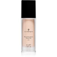 Illamasqua Beyond Foundation ultra könnyű make-up árnyalat MR3 30 ml