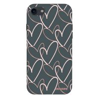 Fashion Case pre Apple iPhone 7 - Veľa lásky