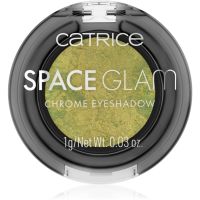 Catrice Space Glam mini sjenilo za oči nijansa 030 Galaxy Lights 1 g