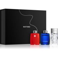 Beauty Discovery Box Exclusive Notino Urban Energy Geschenkset für Herren