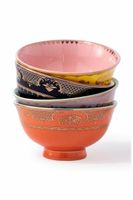 Pols Potten set de boluri 4-pack