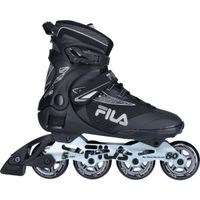 Fila BOND 80 Inline ролери, черно, размер 43.5