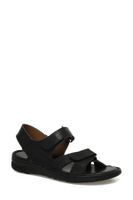 Polaris 106880.M 3FX BLACK Man Sandals