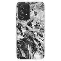 Fashion Case pre Samsung Galaxy A52s 5G A528B - Chrome