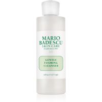 Mario Badescu Gentle Foaming Cleanser делікатний гель для досконалого очищення шкіри 177 мл