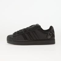 Trampki adidas x Disney Mickey Mouse Superstar St Grey Six/ Core Black/ Core Black EUR 8.5