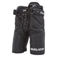 Dámske nohavice Bauer Vapor X-W S20 SR, tmavo modrá, Senior, XS