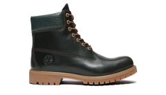 Timberland 6-Inch Lace Waterproof Boot Bărbați - Încălțăminte Timberland - Gri - A2P6W-EEQ-10 - Size: 10