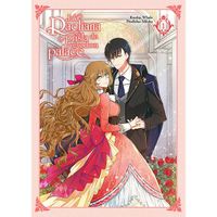 Manga CREW Jak Raeliana přišla do vévodova paláce 1