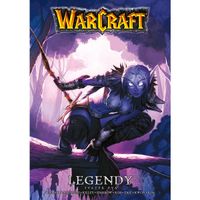 Manga CREW Warcraft: Legendy 02