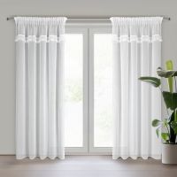 Eurofirany Unisex's Curtain 453311