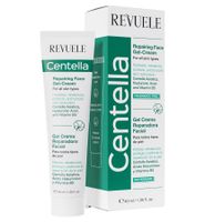 Revuele Gesichtscreme Centella Repairing Face Gel-Cream