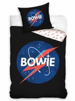 Bettwäsche DAVID BOWIE