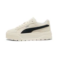 PUMA Karmen II Sneakers Damen, Schuhe, Weiß, 40.5