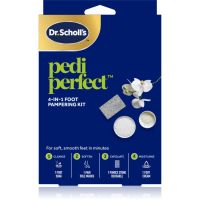 Scholl Dr. Scholl's PediPerfect набір для педикюру