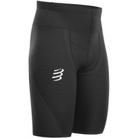 Compressport OXYGEN UNDER CONTROL SHORT Мъжки компресиращи шорти/клин за бягане, черно, размер