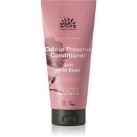 Urtekram Soft Wild Rose Farbschutz-Conditioner 180 ml