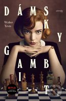 Dámsky gambit - Walter Tevis - kniha z kategorie Společenská beletrie